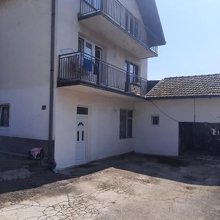 Ferienwohnung Apartman Maja Bajina Basta Exterior foto