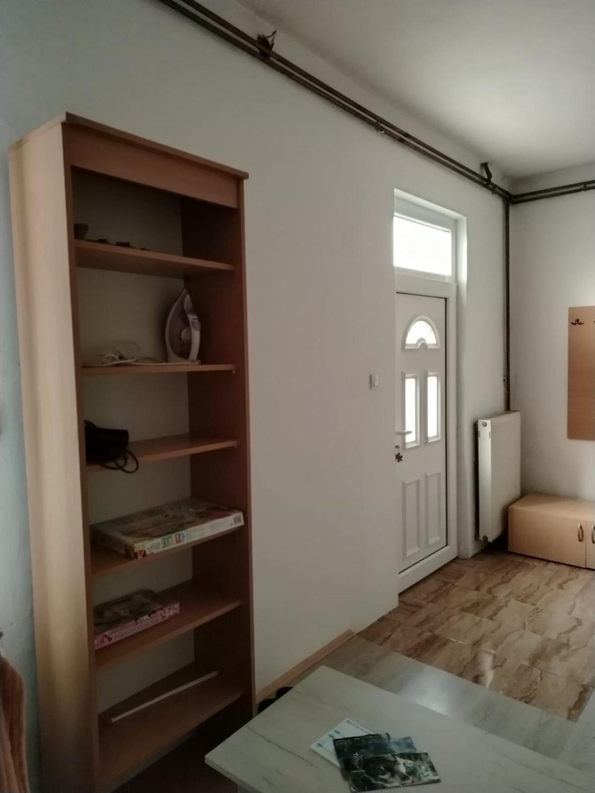 Ferienwohnung Apartman Maja Bajina Basta Exterior foto