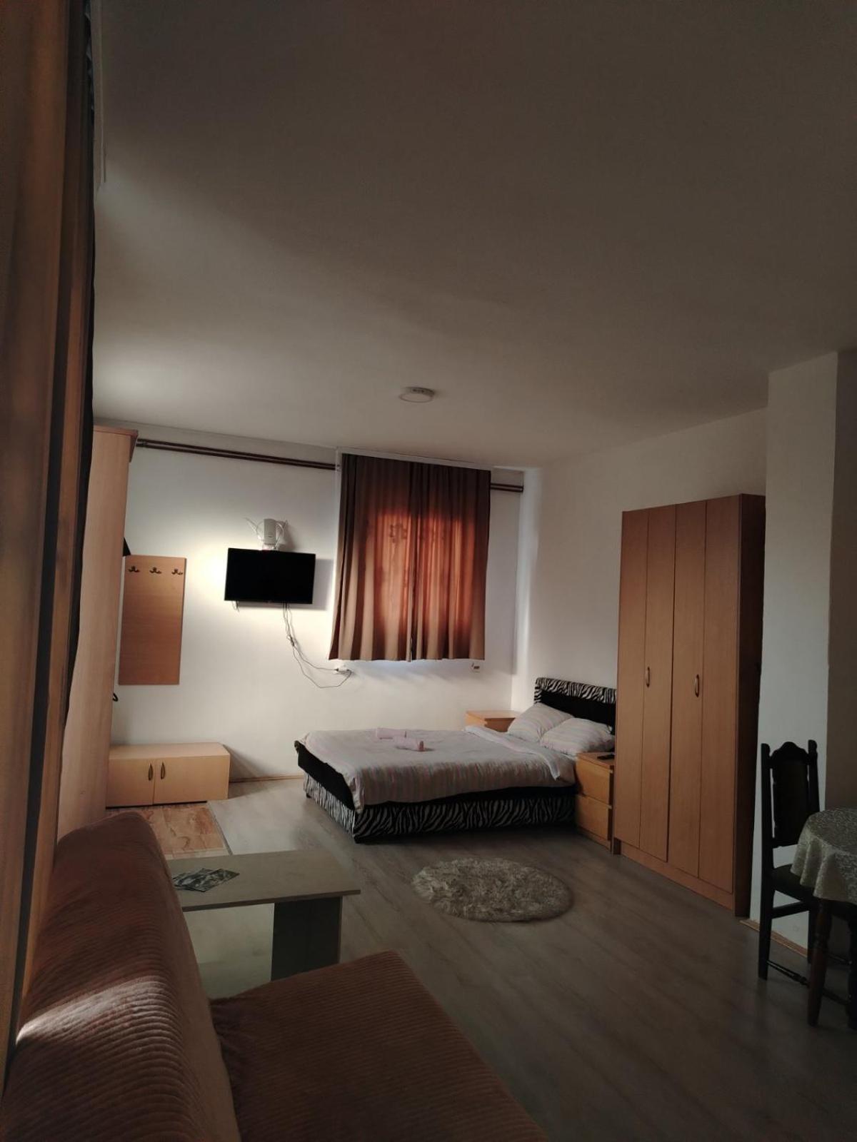 Ferienwohnung Apartman Maja Bajina Basta Exterior foto