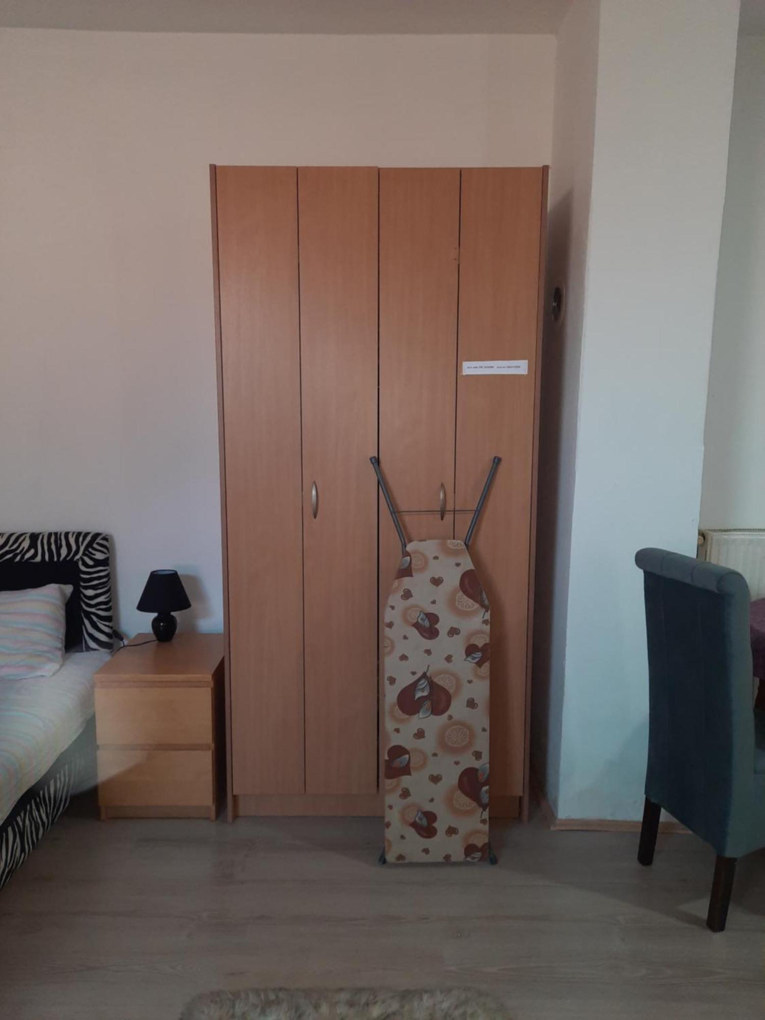 Ferienwohnung Apartman Maja Bajina Basta Exterior foto