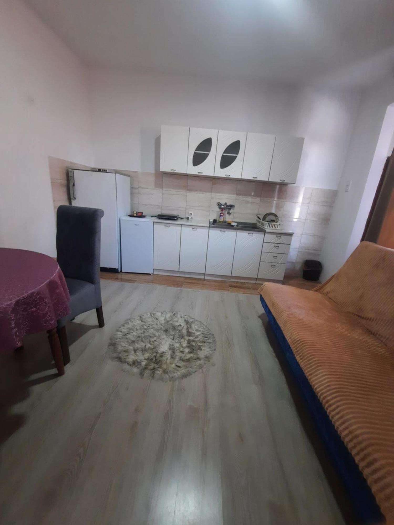 Ferienwohnung Apartman Maja Bajina Basta Exterior foto