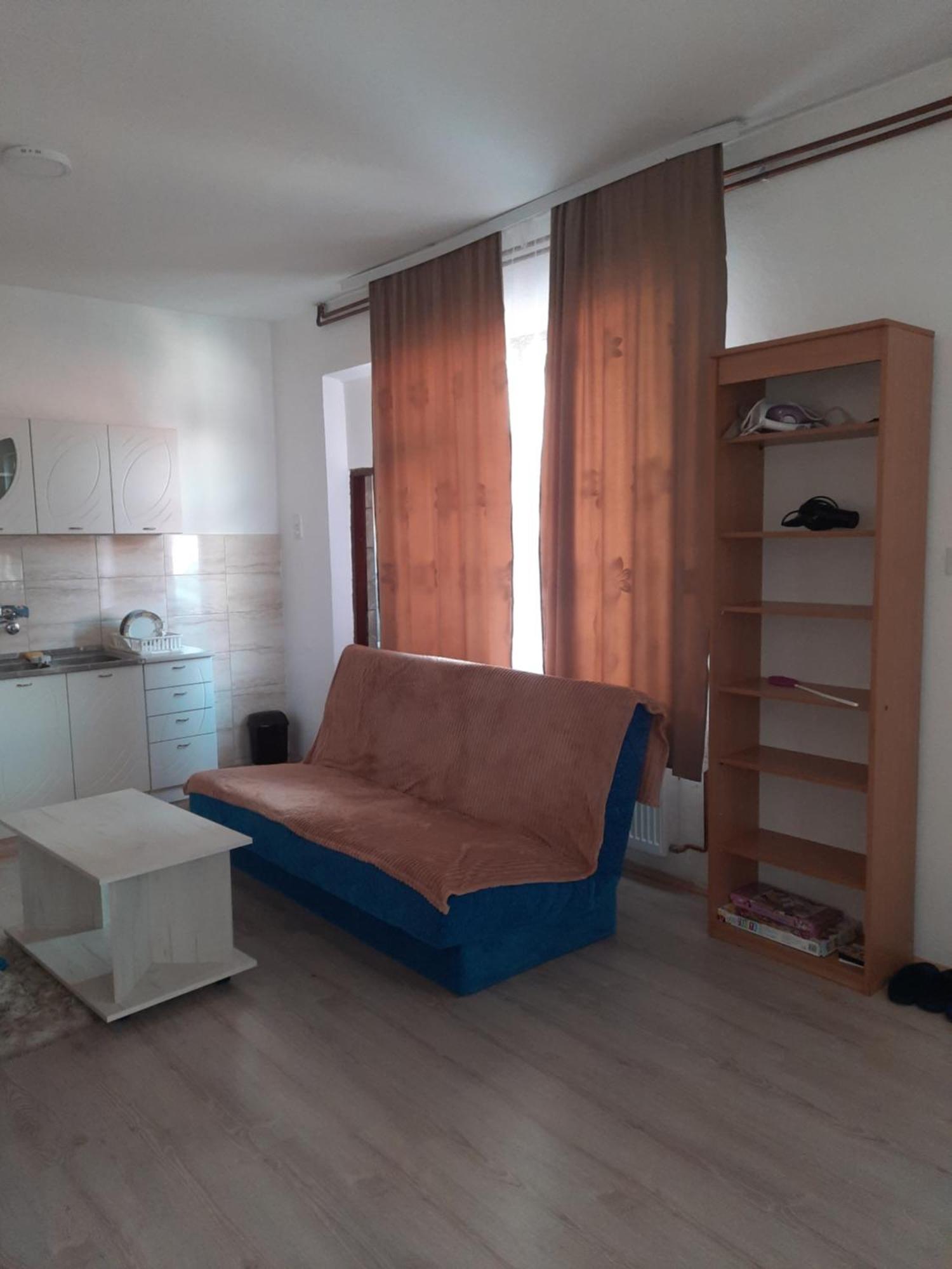 Ferienwohnung Apartman Maja Bajina Basta Exterior foto