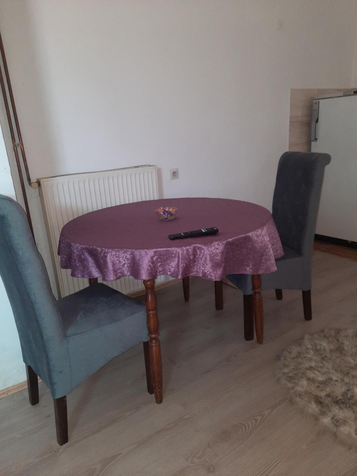 Ferienwohnung Apartman Maja Bajina Basta Exterior foto